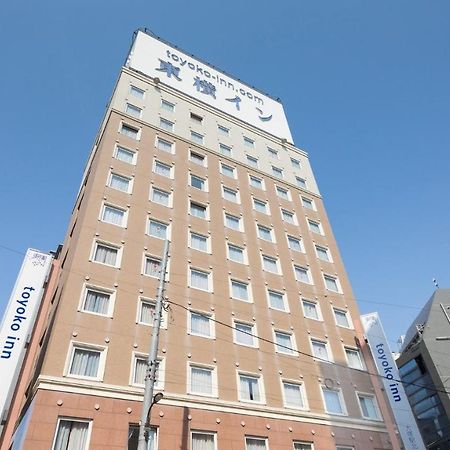 Toyoko Inn Tokyo Yamanote Sen Otsuka Eki Kita Guchi No 2 Exterior foto