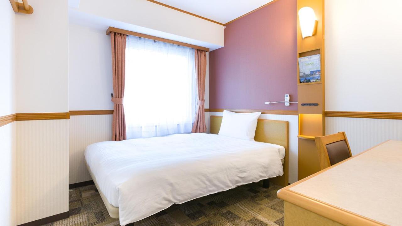 Toyoko Inn Tokyo Yamanote Sen Otsuka Eki Kita Guchi No 2 Exterior foto