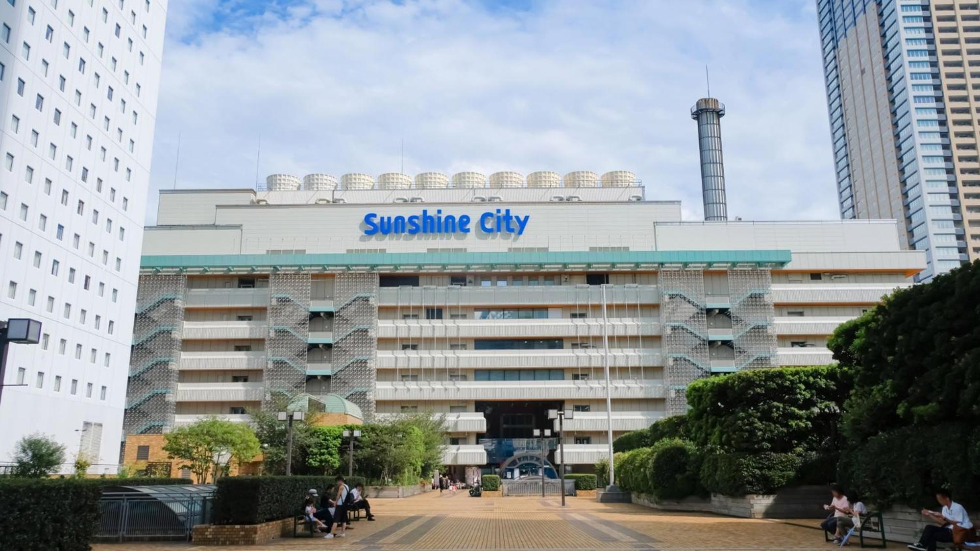 Toyoko Inn Tokyo Yamanote Sen Otsuka Eki Kita Guchi No 2 Exterior foto