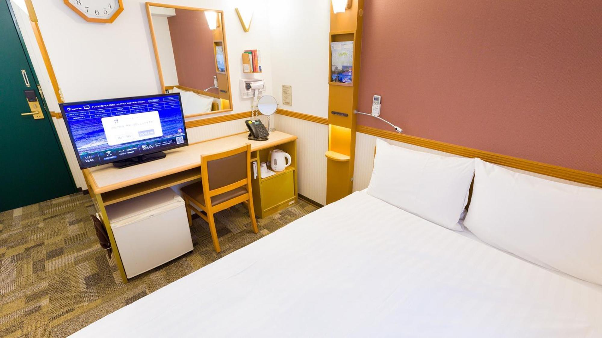 Toyoko Inn Tokyo Yamanote Sen Otsuka Eki Kita Guchi No 2 Habitación foto