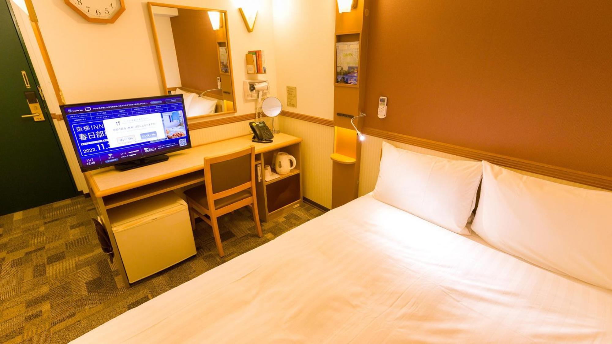 Toyoko Inn Tokyo Yamanote Sen Otsuka Eki Kita Guchi No 2 Habitación foto