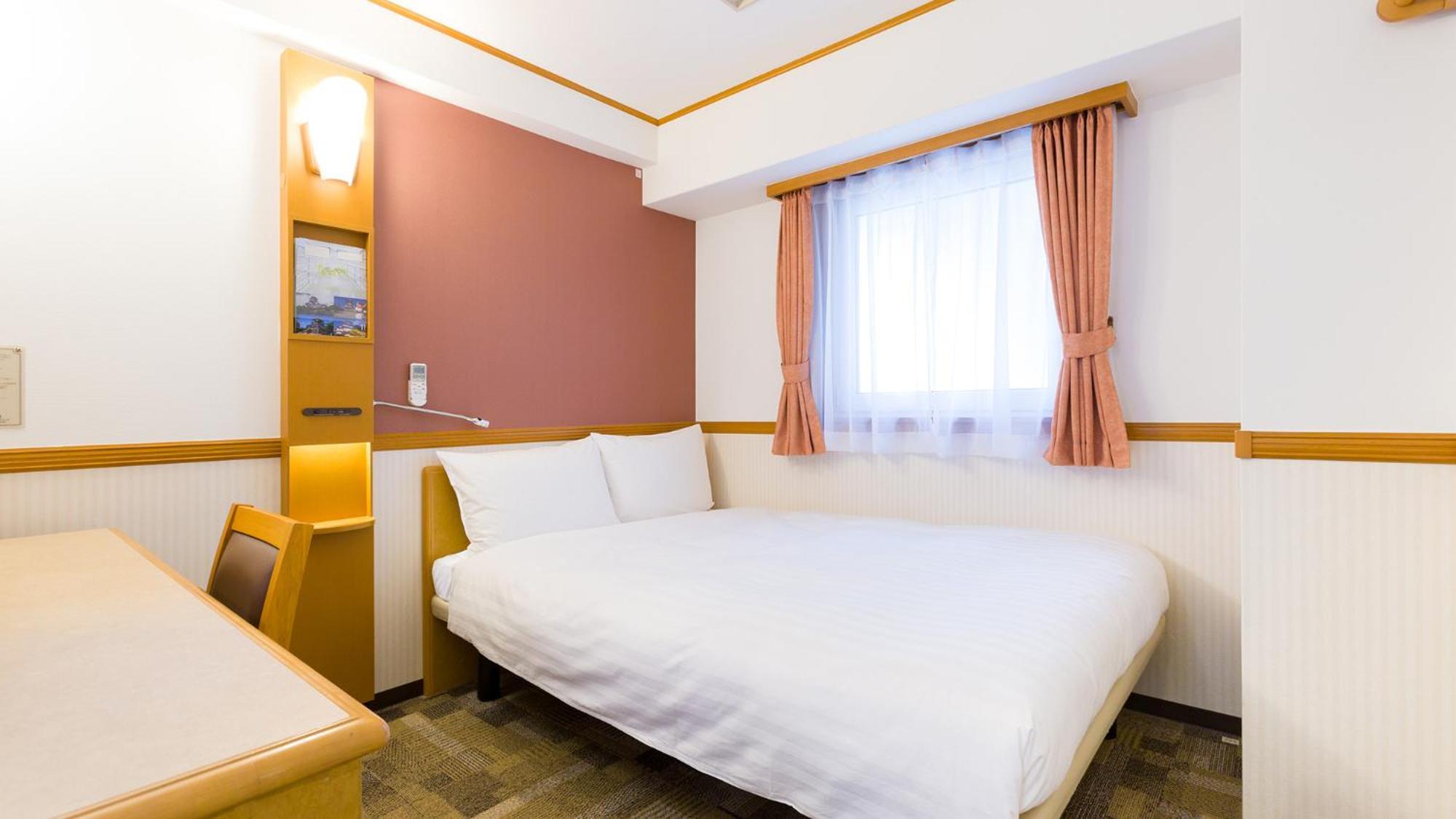 Toyoko Inn Tokyo Yamanote Sen Otsuka Eki Kita Guchi No 2 Habitación foto