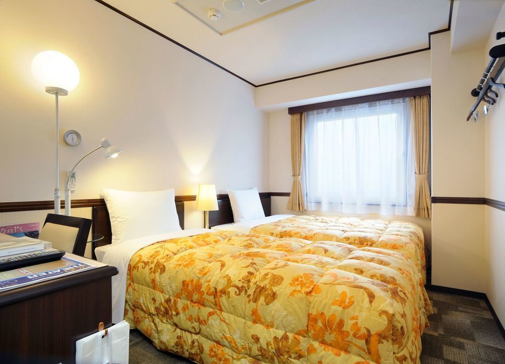 Toyoko Inn Tokyo Yamanote Sen Otsuka Eki Kita Guchi No 2 Exterior foto